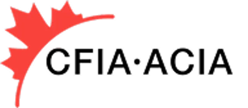 CFIA / ACIA